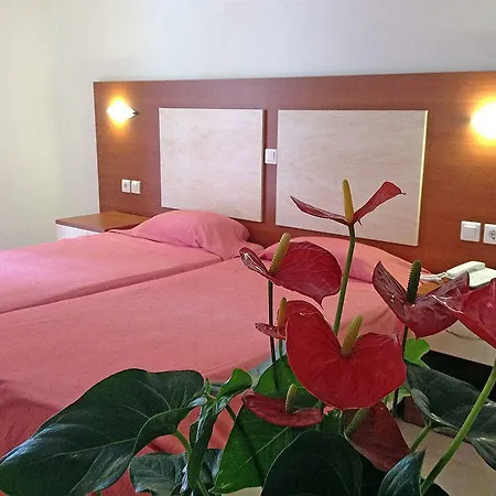 Mitsis Messonghi 4*