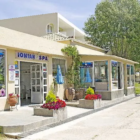 Mitsis Messonghi 4*