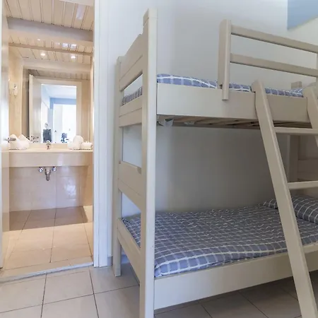 Hotel Mitsis Messonghi 4*