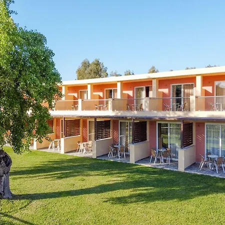 Mitsis Messonghi Hotel Moraḯtika