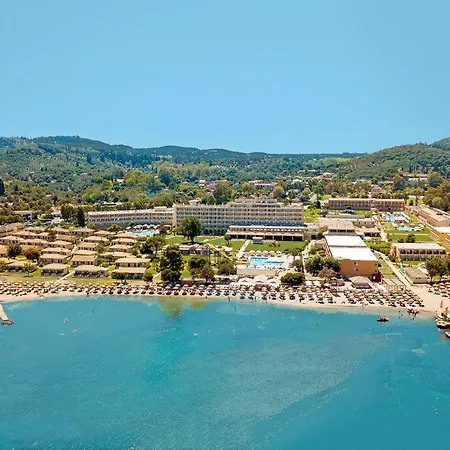Mitsis Messonghi 4* Moraḯtika