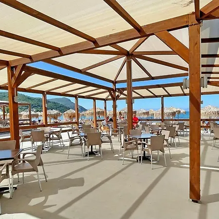 Hotel Mitsis Messonghi Moraḯtika