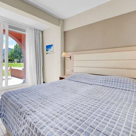 Mitsis Messonghi Hotel Moraḯtika