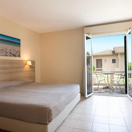 Mitsis Messonghi Hotel Moraḯtika