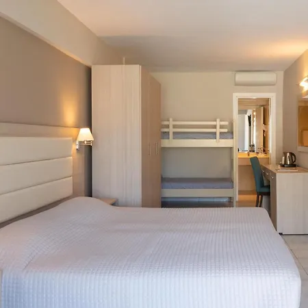 Hotel Mitsis Messonghi