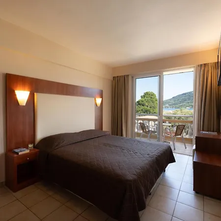 Hotel Mitsis Messonghi Moraḯtika