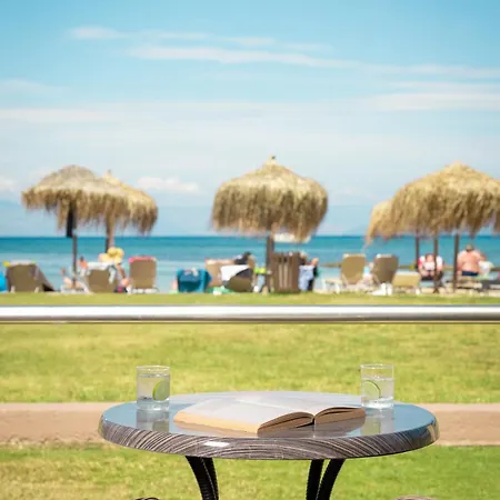 Mitsis Messonghi Hotel