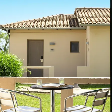Hotel Mitsis Messonghi