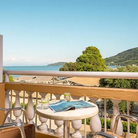 Mitsis Messonghi Hotel 4*