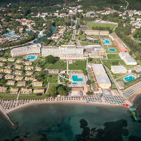 Hotel Mitsis Messonghi 4*