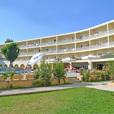 Mitsis Messonghi Hotel 4*