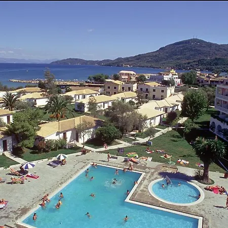 Mitsis Messonghi Hotel Moraḯtika