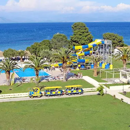 Hotel Mitsis Messonghi 4*