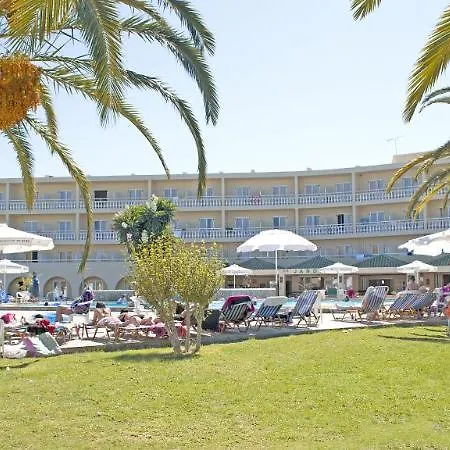 Mitsis Messonghi 4* Moraḯtika