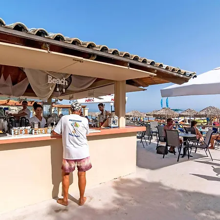 Mitsis Messonghi Hotel Moraḯtika